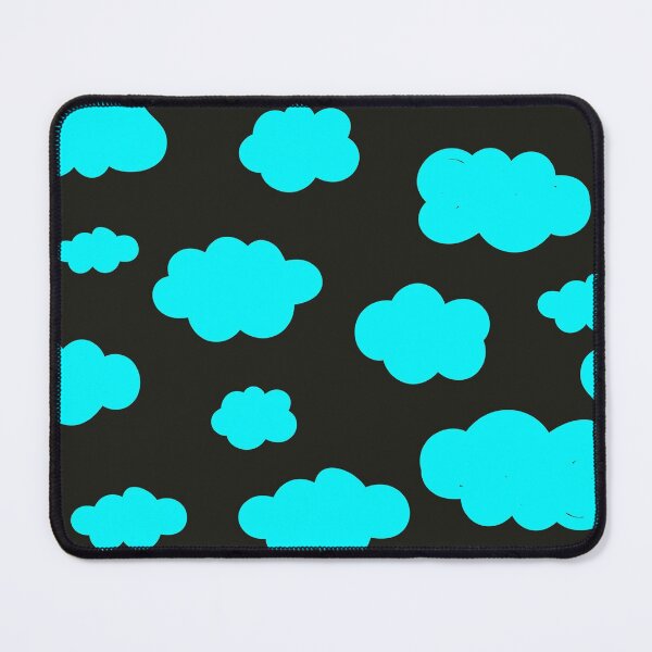 Item preview, Cloudy Night designed and sold by Thatstuff.