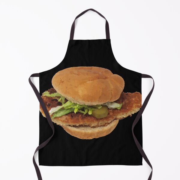 Item preview, Pork Tenderloin Sandwich designed and sold by tangerinespeedo.