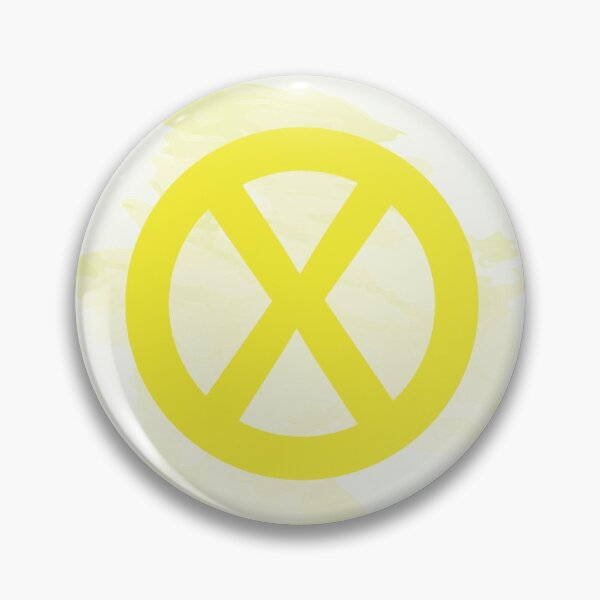 Item preview, x of mutant 4 x yellow watercolor designed and sold by artfrommaya.