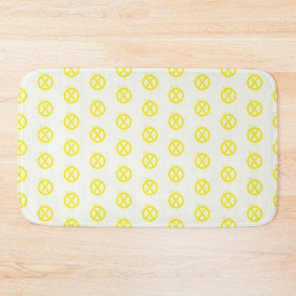 Item preview, x of mutant 4 x yellow watercolor designed and sold by artfrommaya.
