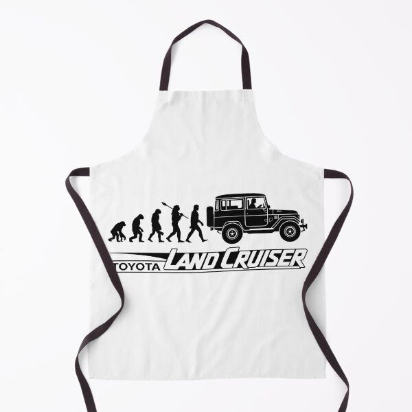 Item preview, FJ40 Evolution of Mankind (black) designed and sold by Groenendijk.