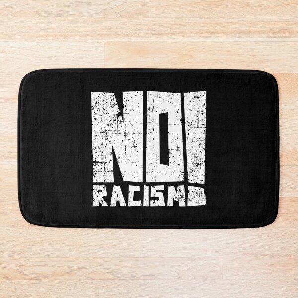 Item preview,  No Racism! designed and sold by thegreatusa.