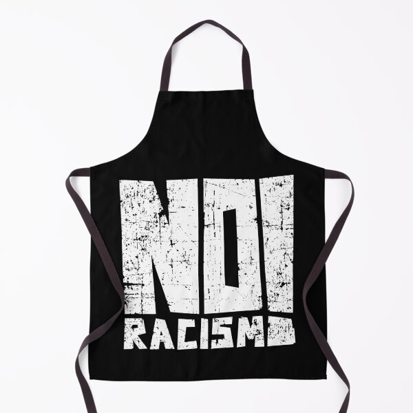 Item preview, No Racism! designed and sold by thegreatusa.