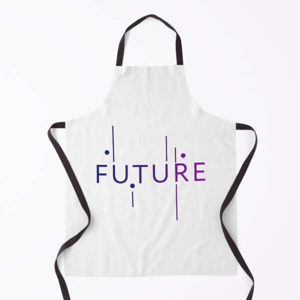 Item preview, Future, typography design designed and sold by Slavic1991.