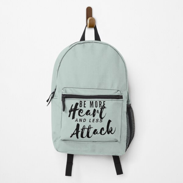 Item preview, Be More heart less attack needtobreathe lyrics designed and sold by poxy-wi.