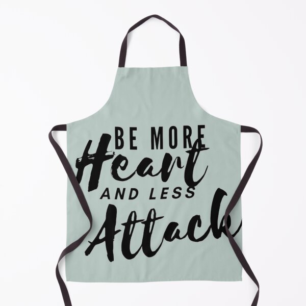 Item preview, Be More heart less attack needtobreathe lyrics designed and sold by poxy-wi.