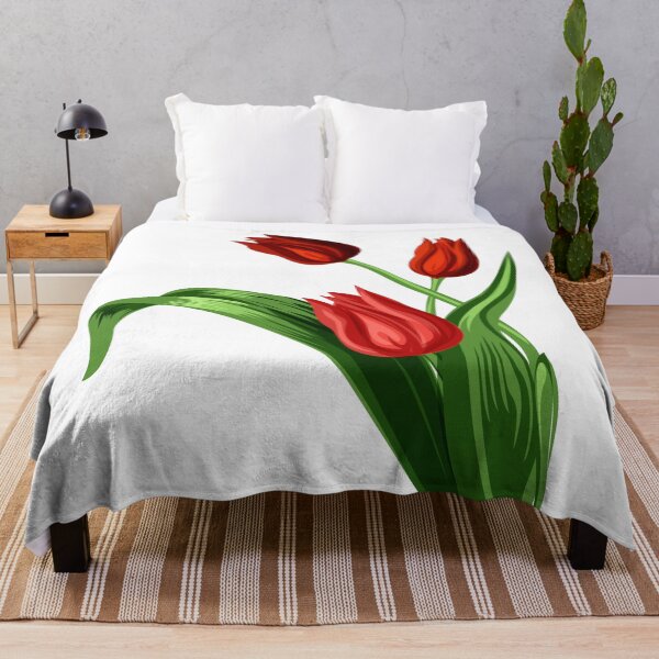 Item preview, Tulips designed and sold by IrenaW.
