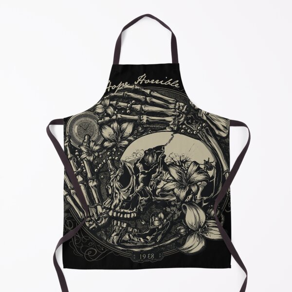 Item preview, Hell Hope Horrible designed and sold by MakeitMelo.