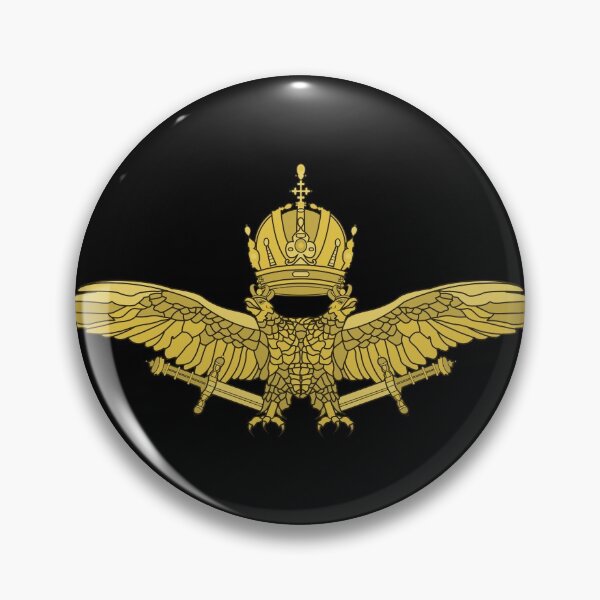 Item preview, Austrian Empire - Double Headed Eagle designed and sold by zuen.