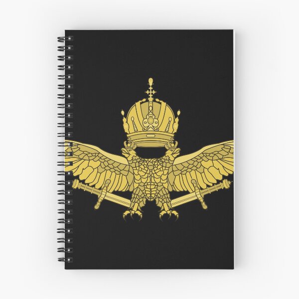 Item preview, Austrian Empire - Double Headed Eagle designed and sold by zuen.