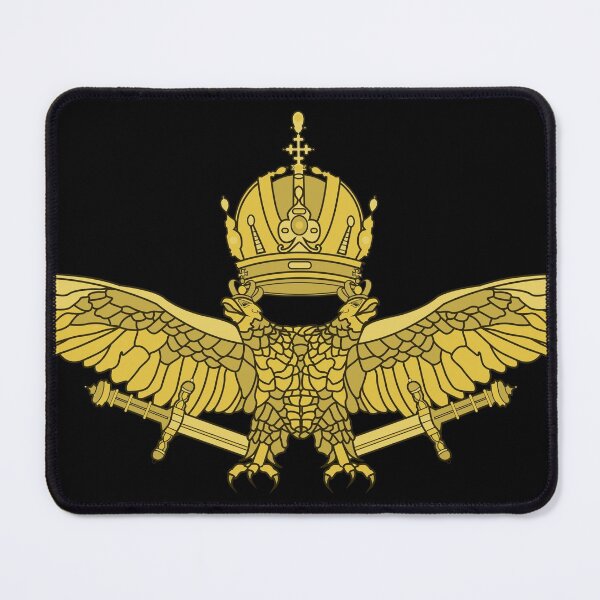 Item preview, Austrian Empire - Double Headed Eagle designed and sold by zuen.