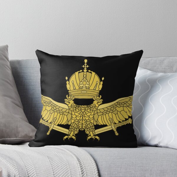 Item preview, Austrian Empire - Double Headed Eagle designed and sold by zuen.