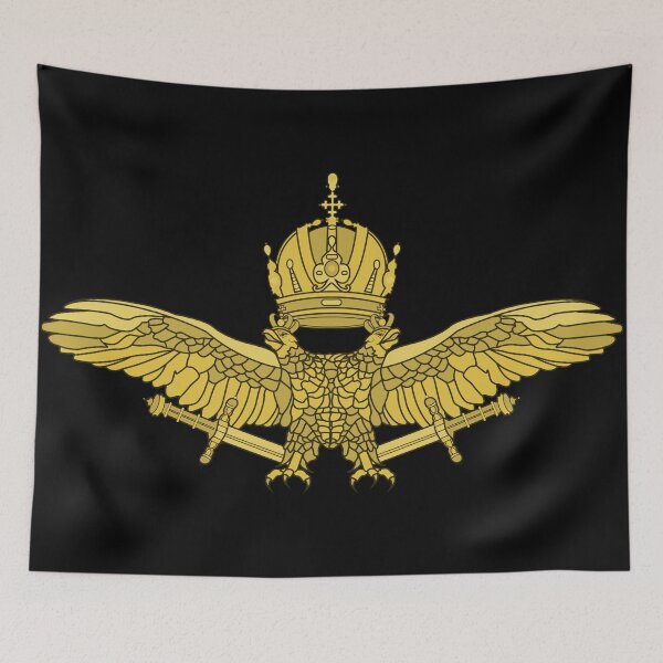Item preview, Austrian Empire - Double Headed Eagle designed and sold by zuen.