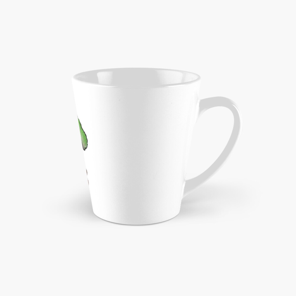 Item preview, Tall Mug designed and sold by Centy27.