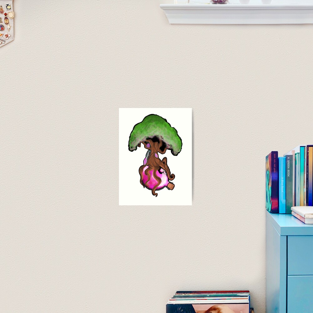 Item preview, Art Print designed and sold by Centy27.