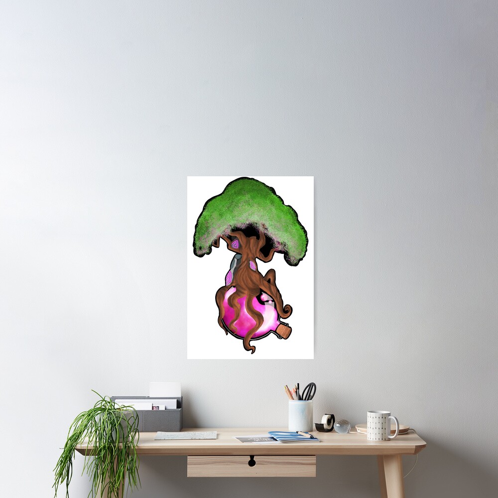 Item preview, Poster designed and sold by Centy27.