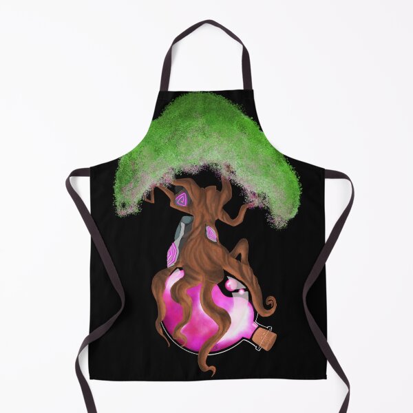 Item preview, Tree-Magic bottle-Stones-Magic designed and sold by Centy27.