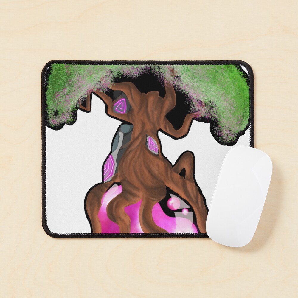 Item preview, Mouse Pad designed and sold by Centy27.