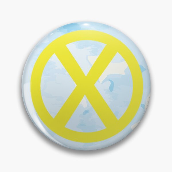 Item preview,  x of mutant 5 x blue watercolor designed and sold by artfrommaya.