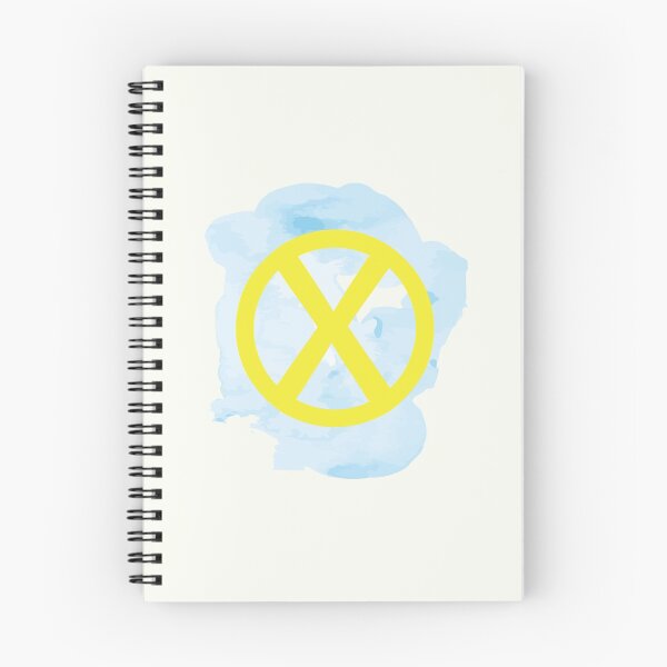 Item preview,  x of mutant 5 x blue watercolor designed and sold by artfrommaya.