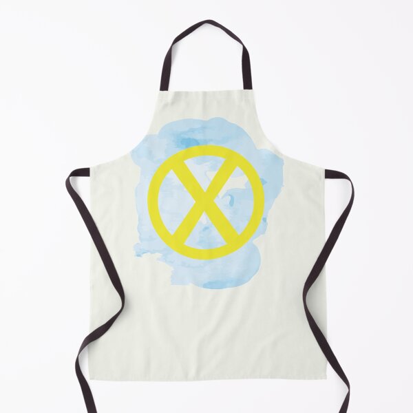 Item preview,  x of mutant 5 x blue watercolor designed and sold by artfrommaya.