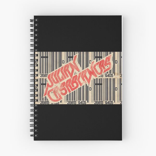 Item preview, Casablancas designed and sold by ICheckmateThee.