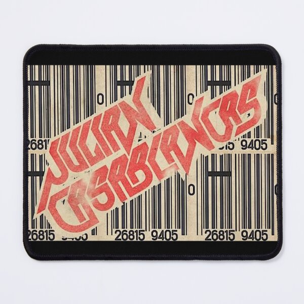 Item preview, Casablancas designed and sold by ICheckmateThee.