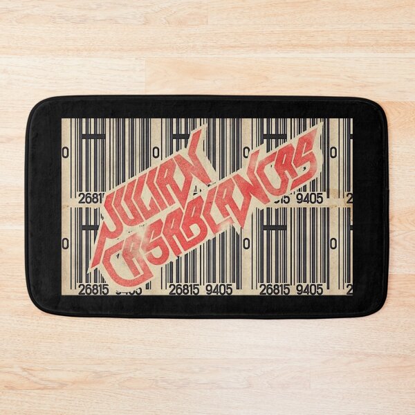 Item preview, Casablancas designed and sold by ICheckmateThee.