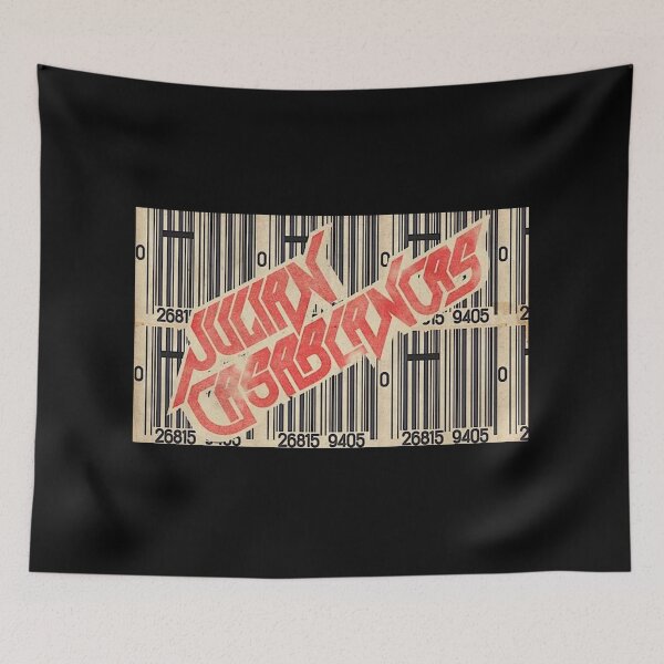 Item preview, Casablancas designed and sold by ICheckmateThee.