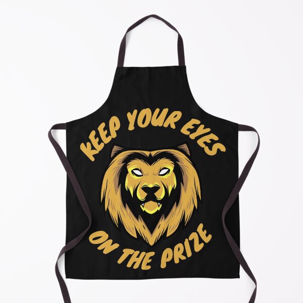 Item preview, Keep your eyes on the prize designed and sold by PRETTY-PEARLS.