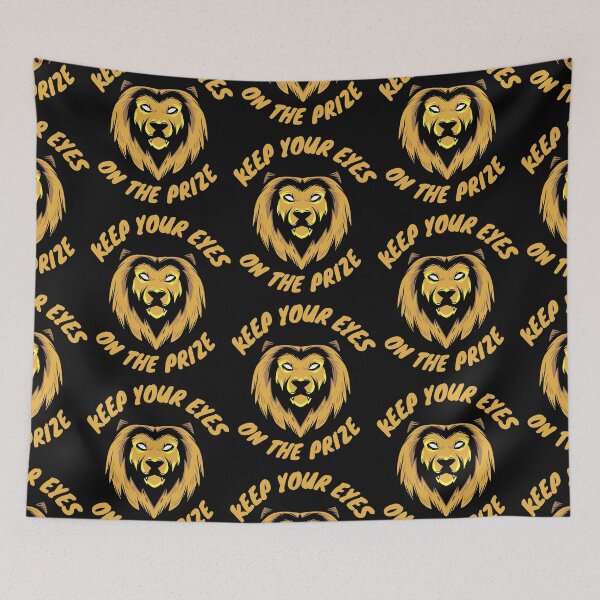 Item preview, Keep your eyes on the prize designed and sold by PRETTY-PEARLS.