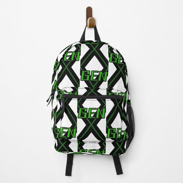 Item preview, Generation X designed and sold by MetallicaMaster.