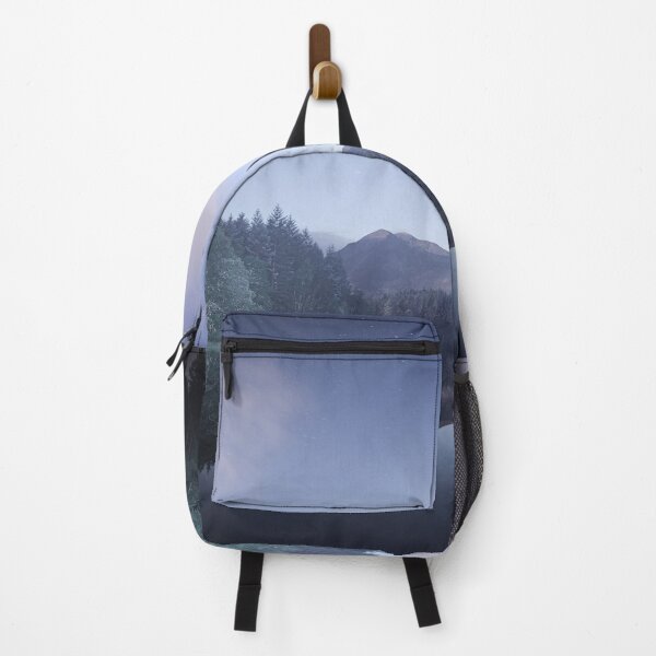 Item preview, Glencoe Lochan by night designed and sold by ShinyPhoto.
