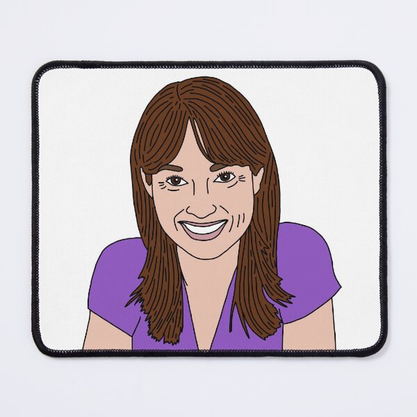 Item preview, Erin The Office designed and sold by EclipseInFlames.