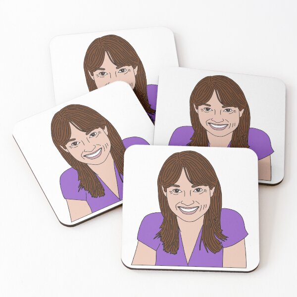Item preview, Erin The Office designed and sold by EclipseInFlames.
