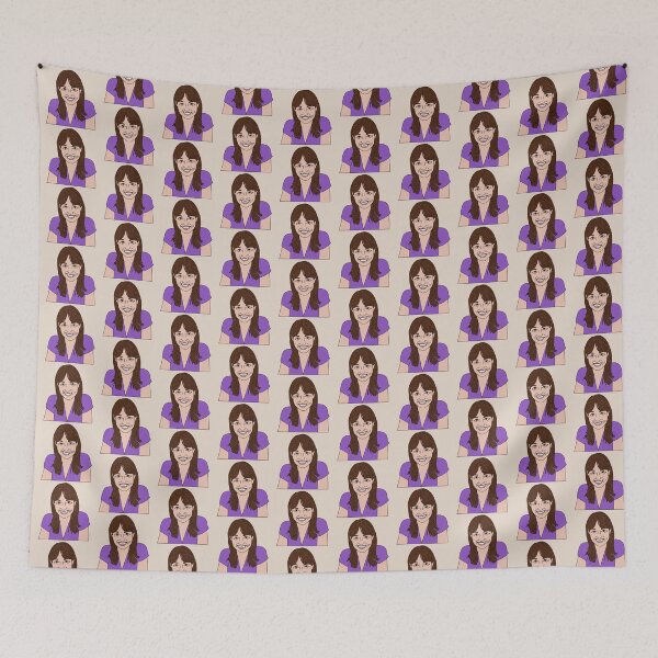 Item preview, Erin The Office designed and sold by EclipseInFlames.