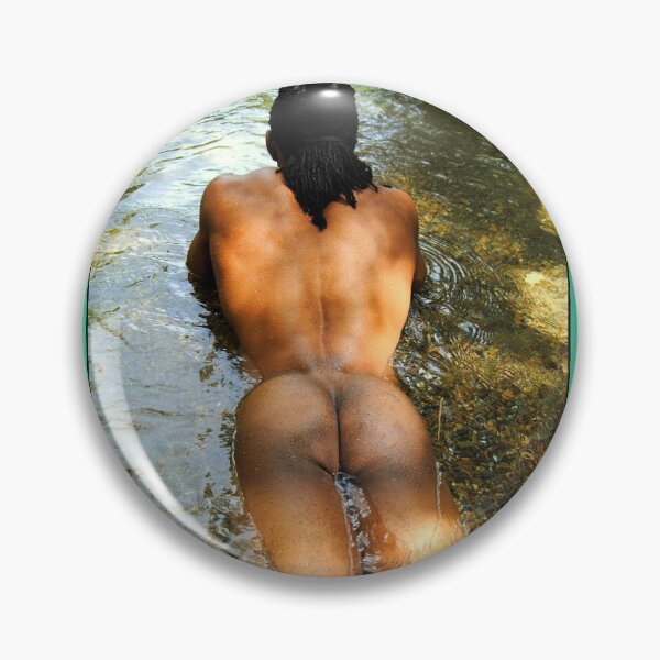 Item preview, Tropical male in nature designed and sold by ConchArts.