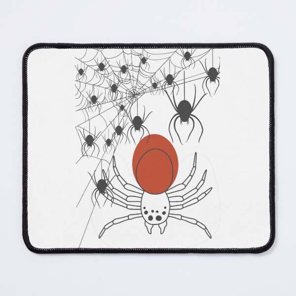 Item preview, Spiders  designed and sold by Tonyasartprints.