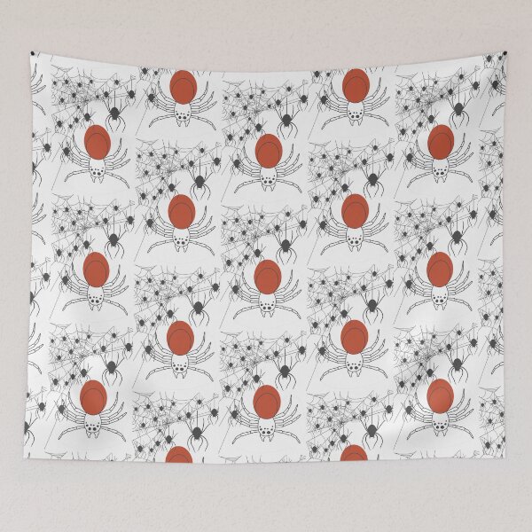 Item preview, Spiders  designed and sold by Tonyasartprints.