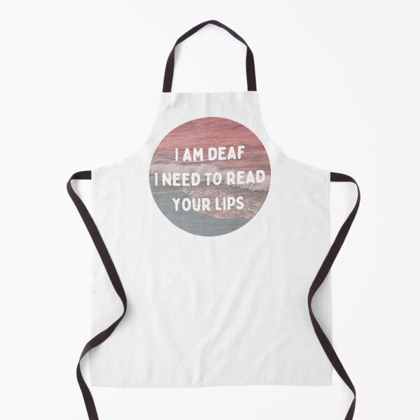 Item preview, Deaf Awareness Design 1  designed and sold by Kiwis-Colors.