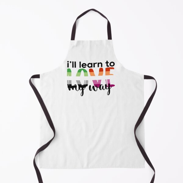 Item preview, Aro Lesbian Pride Design designed and sold by tendoggg.