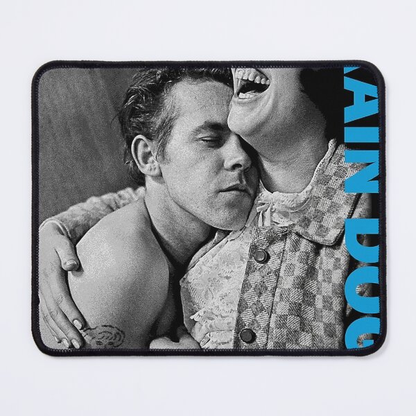 Item preview, Tom Waits Rain Dogs designed and sold by kajizawi.
