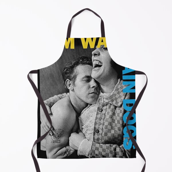 Item preview, Tom Waits Rain Dogs designed and sold by kajizawi.