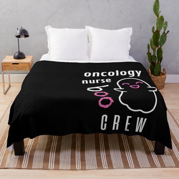 Item preview, Oncology Nurse Boo Crew ! T-Shirt designed and sold by todoAwesome.