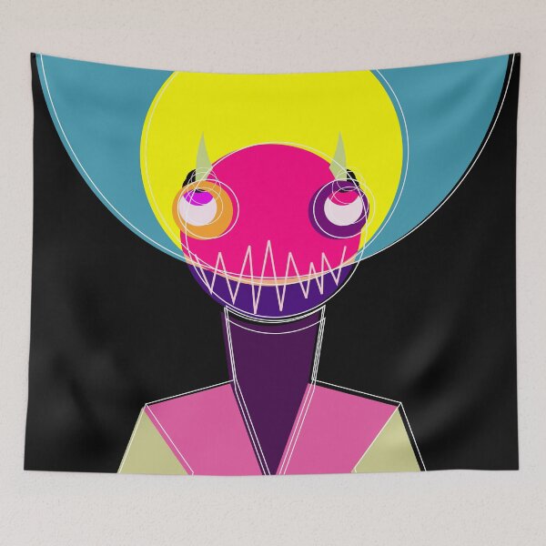 Item preview, NILO ( Original Character ) designed and sold by bdtanghort.