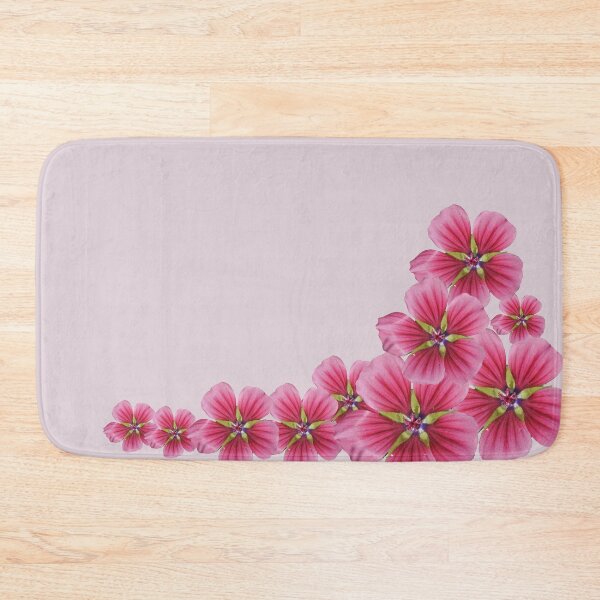 Item preview, Pink Flowers of Summer designed and sold by LavishWithLove.