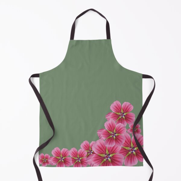 Item preview, Pink Flowers of Summer designed and sold by LavishWithLove.