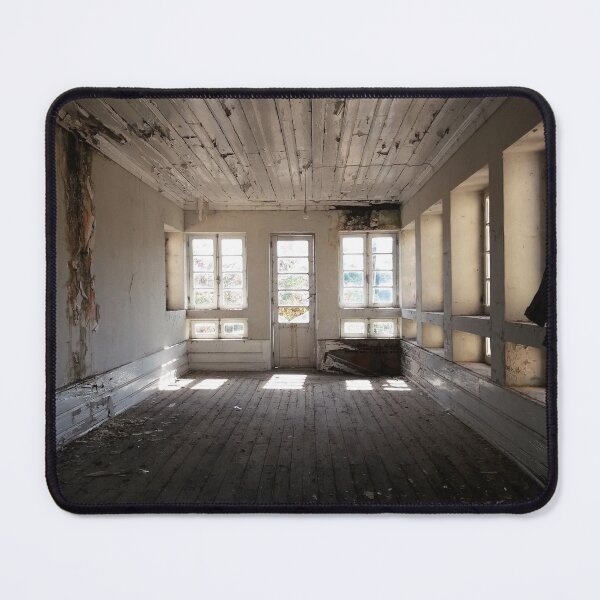 Item preview, Abandoned House designed and sold by Francisca Dias.