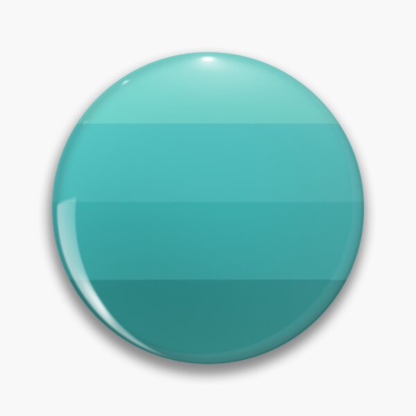 Item preview, Light Teal Ombré Blocks designed and sold by CPArtStudios.