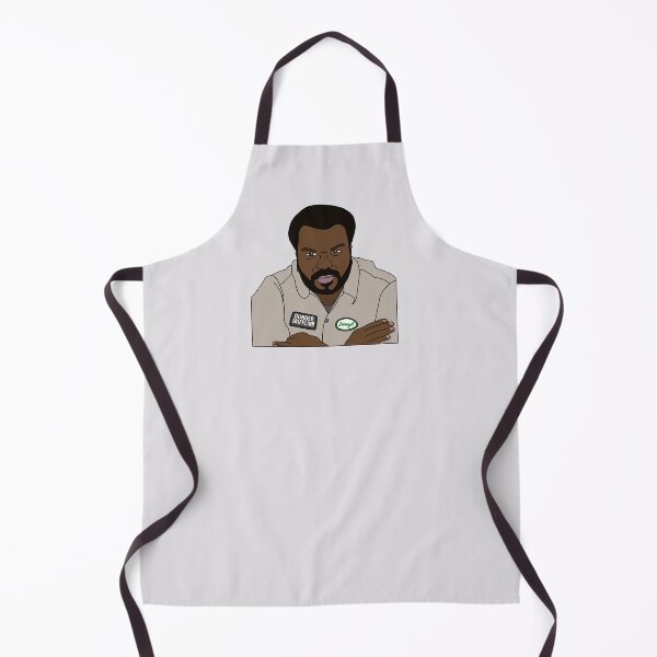 Item preview, Darryl The Office designed and sold by EclipseInFlames.